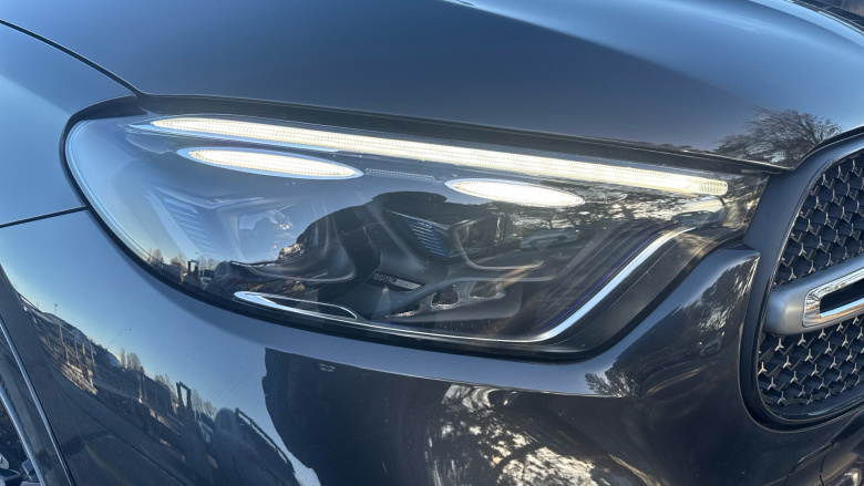 Mercedes-Benz GLC 300 4Matic AMG Line Premium 5dr 9G-Tronic Petrol Estate